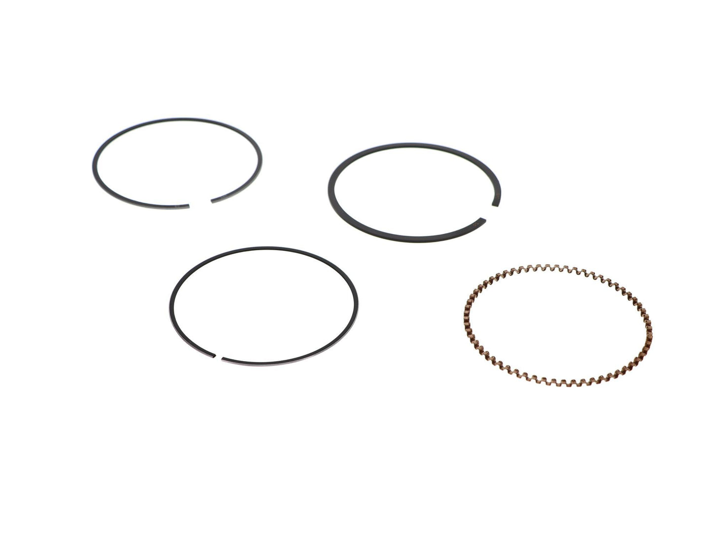 Anillos Motor Toyota 4AF 7AF