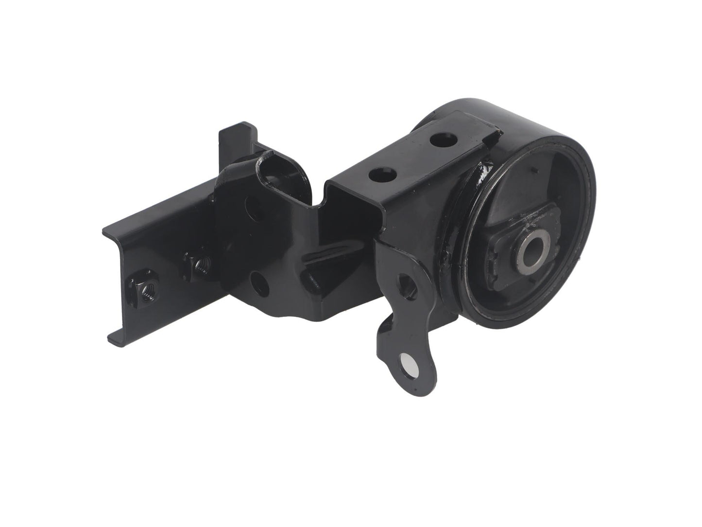 Soporte De Caja Nissan URVAN 01