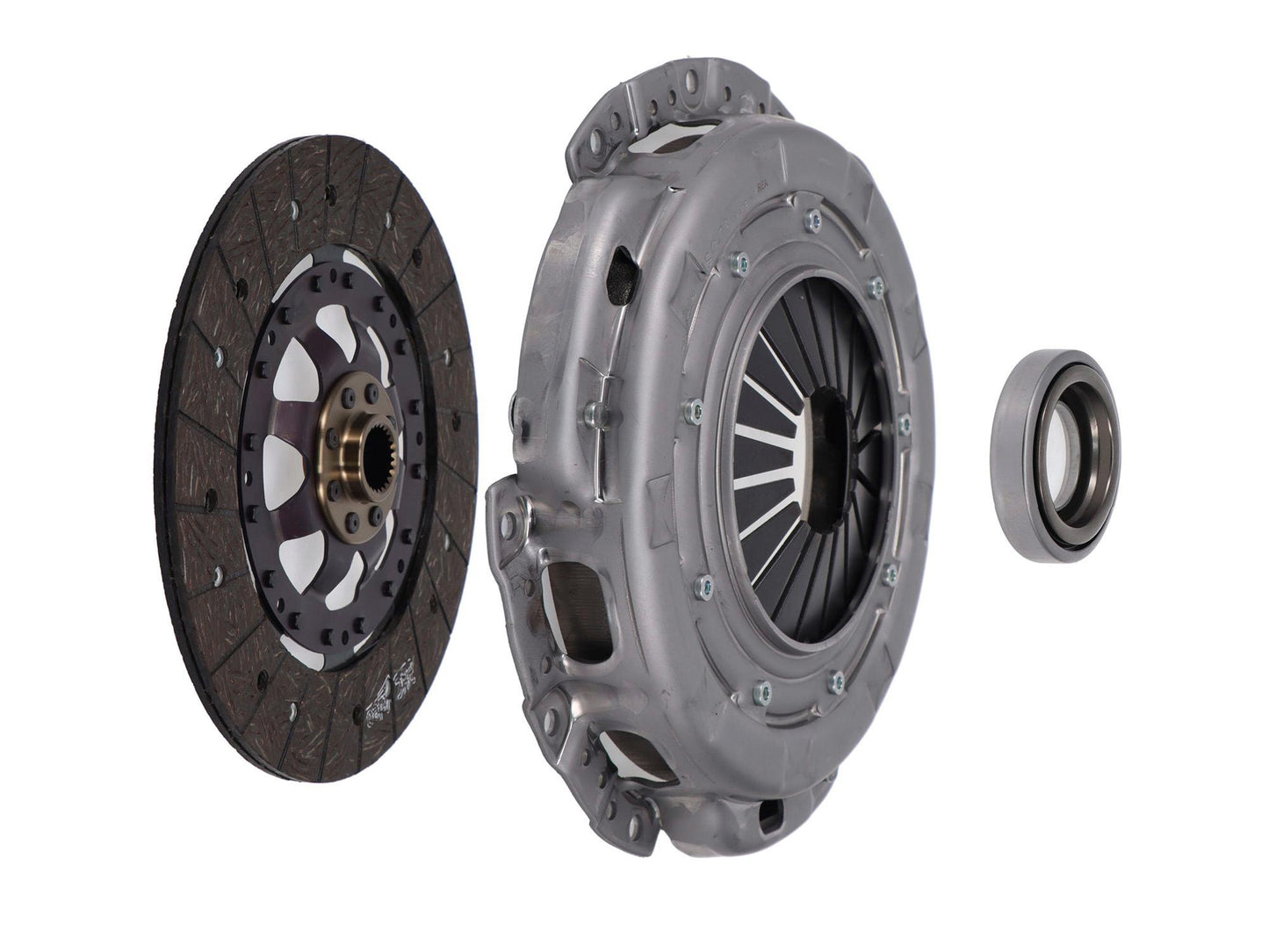 Kit de clutch Nissan XTRAIL 2008+