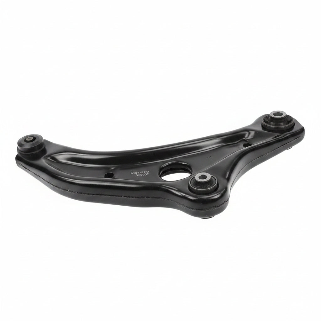 Tijera suspensión Nissan Kicks 2018-2021 Versa 20 inferior delantera derecha