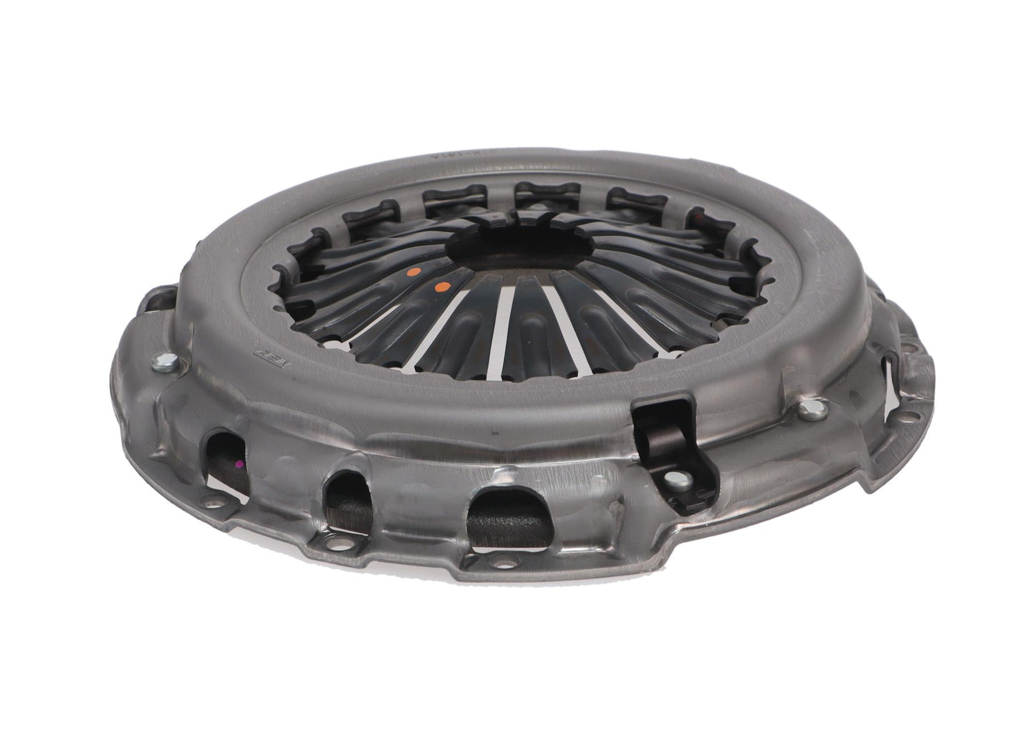Prensa Clutch Toyota Fortuner PRADO 2005 en adelante (Aisin)