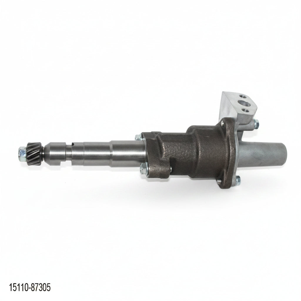 Bomba Aceite Dai Dg Dl V 22