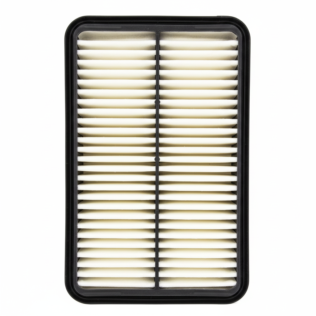 Filtro de Aire Toyota HILUX 22R 1988--EFI