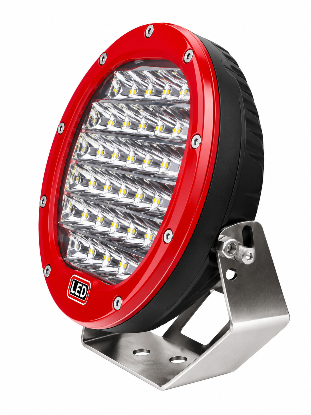 Lámpara automotriz LED 96 W 7040 lm 32PTS 10-30 V