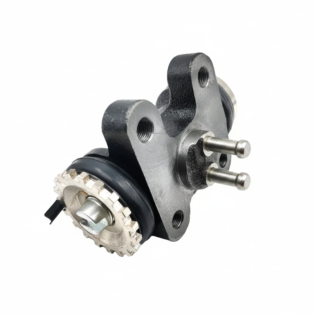 Bomba de rueda trasera Toyota Hino Dina 1-3/16