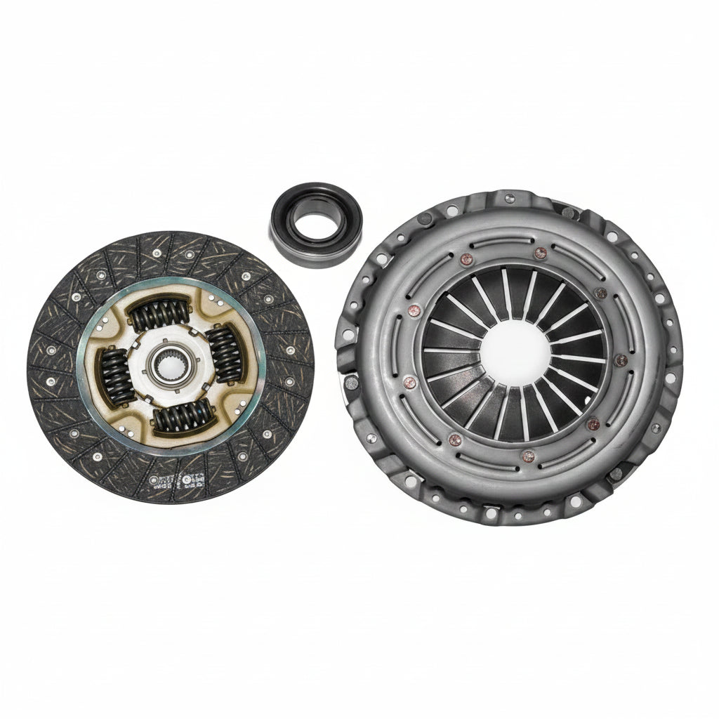 Kit de clutch Hyundai TUCSON 2005+