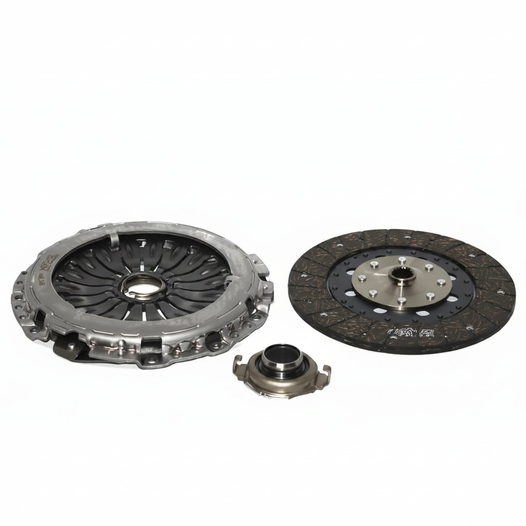 Kit de clutch Hyundai SANTA FE