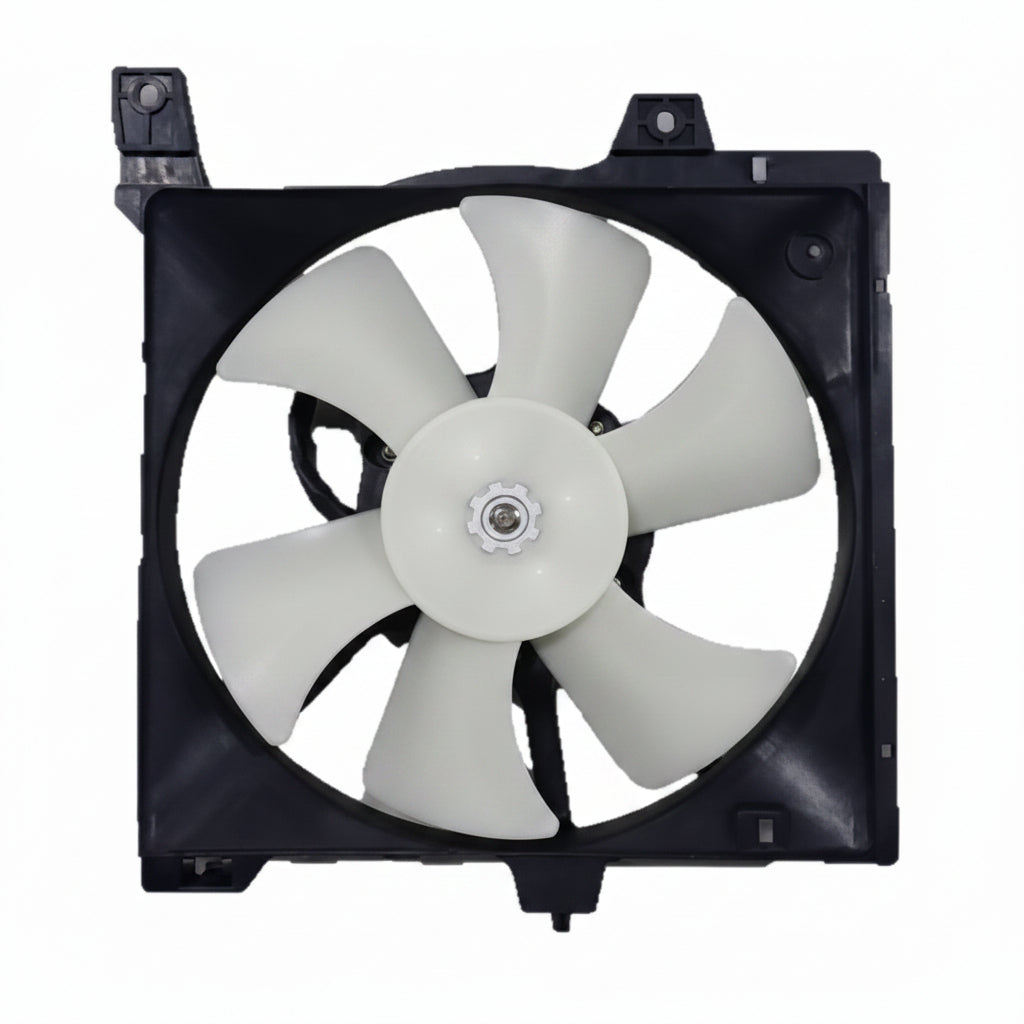 Ventiladora radiador Nissan B13