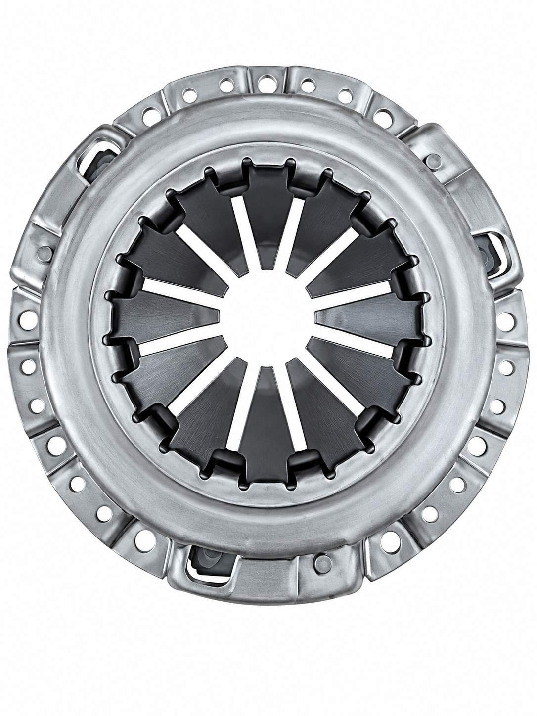 Prensa de clutch para Mitsubishi Montero 4M40T