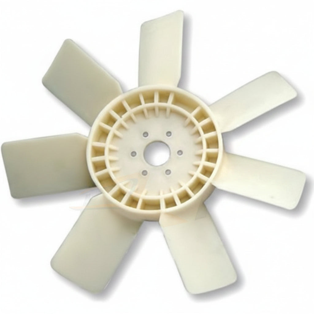 Ventiladora Nissan TD27 QD32