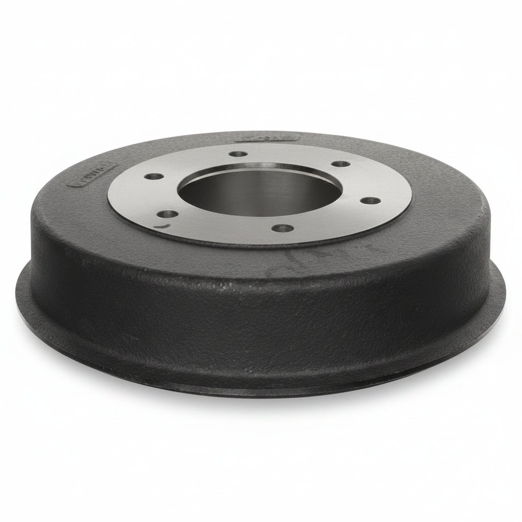Tambor de freno Nissan Frontier 1998-2004 D21 1986-1994 Pathfinder 1990-1995 KA24 1990-1997 Z24 1986-1989 VG30 1986-1994