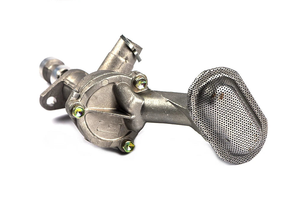 Bomba Aceite Toyota 3K 5K