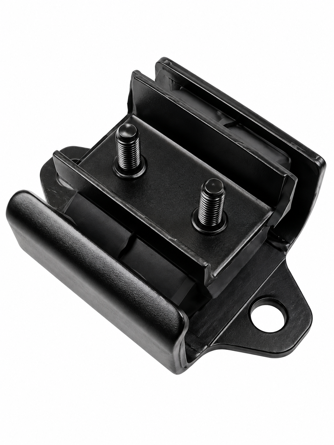 Soporte de caja para Nissan TD27 Terrano