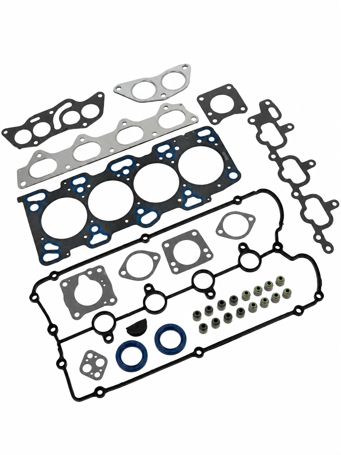 Kit de empaques de motor para Hyundai Sonata y outlander