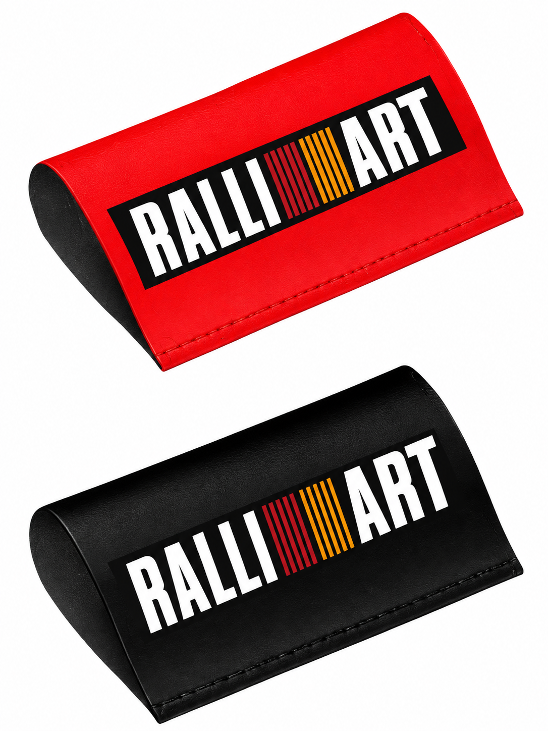 Etiqueta Ralli Art Tanque Combustible