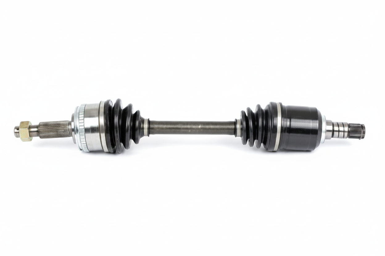 Punta de Flecha Flecha Completa LH Honda CR-V 2017-2020