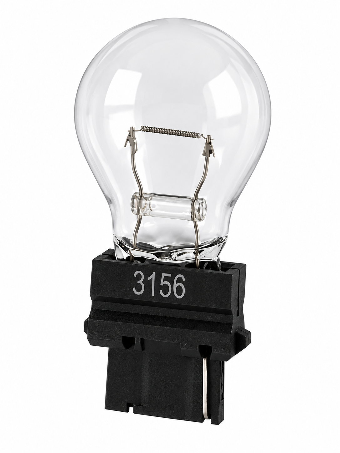 Foco automotriz G18 Transparente 12 V 5/10 W 2CTOS