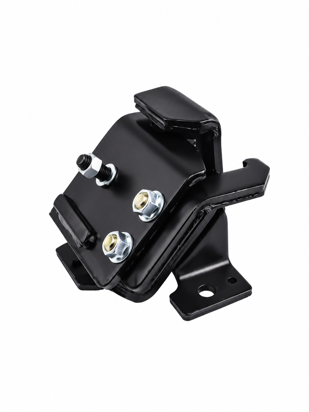 Soporte de motor Nssan Urvan 03- lado derecho