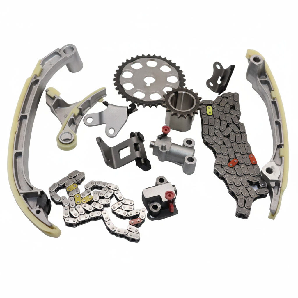 Kit de tiempo Toyota 2TR