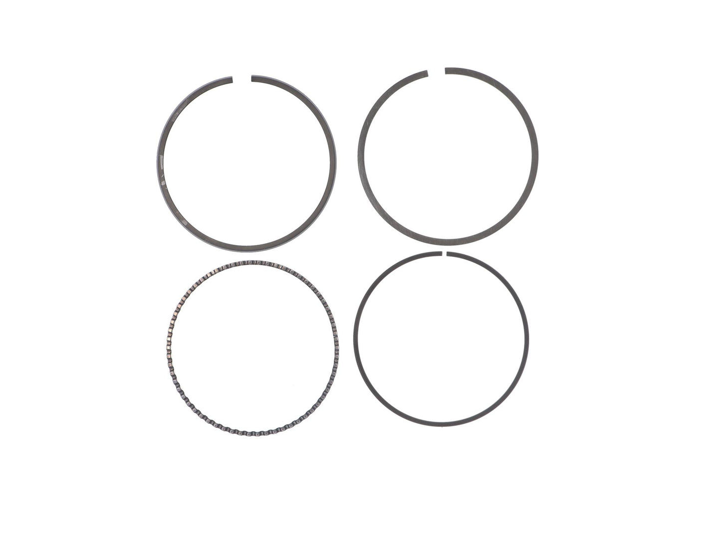Anillos Motor Toyota 3RZ