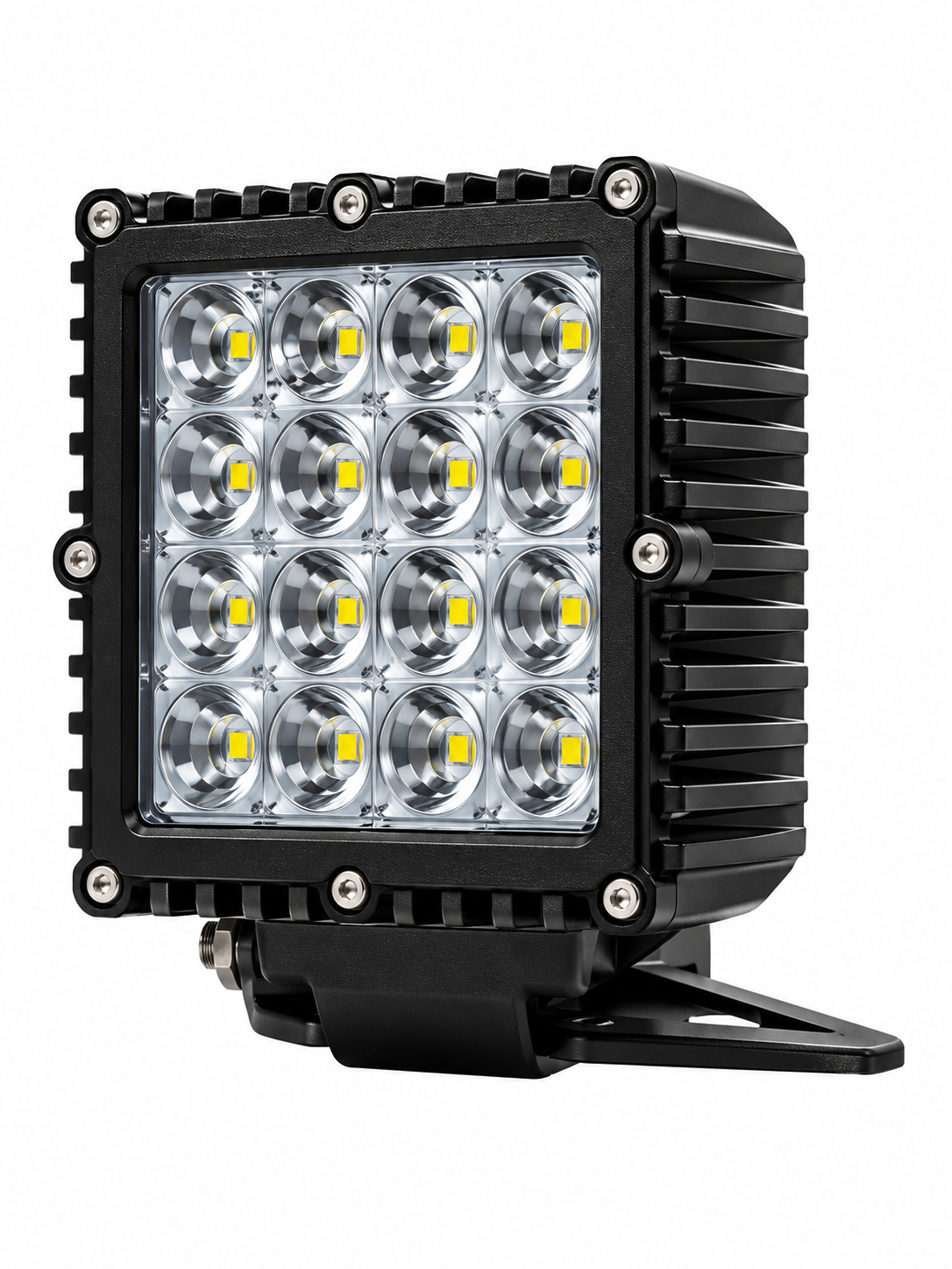 Lámpara automotriz LED 80 W 4200 lm 10-30 V-DC