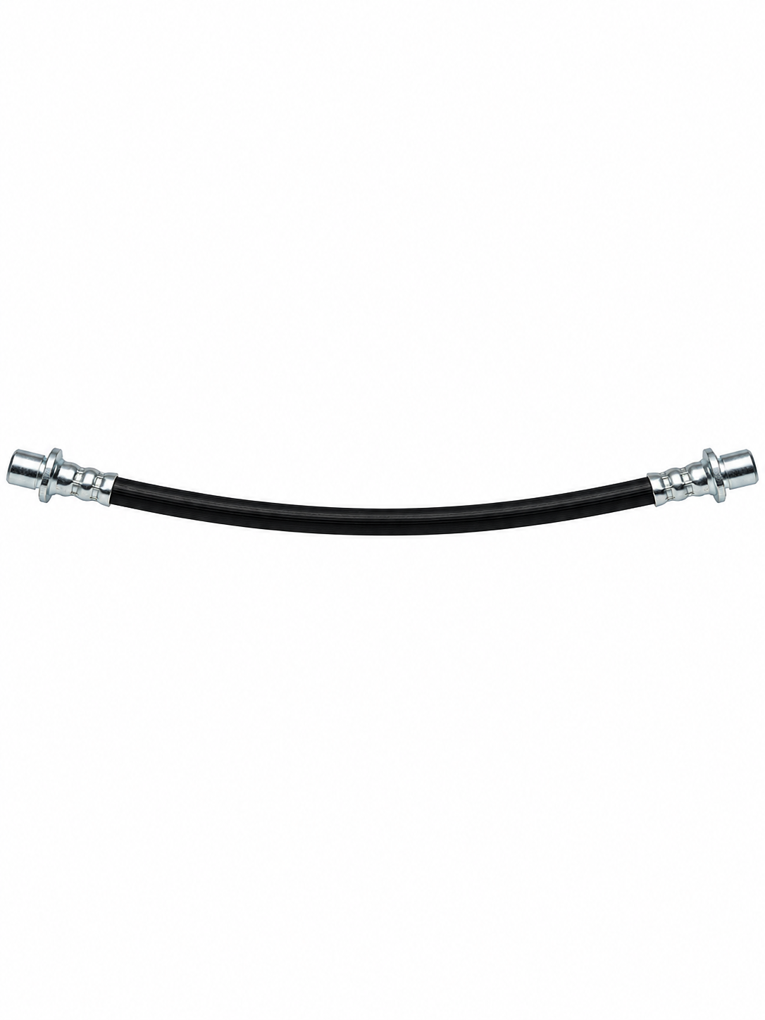 Manguera de freno delantera para Toyota Landcruiser lado izquierdo 90-97.12-1/2"