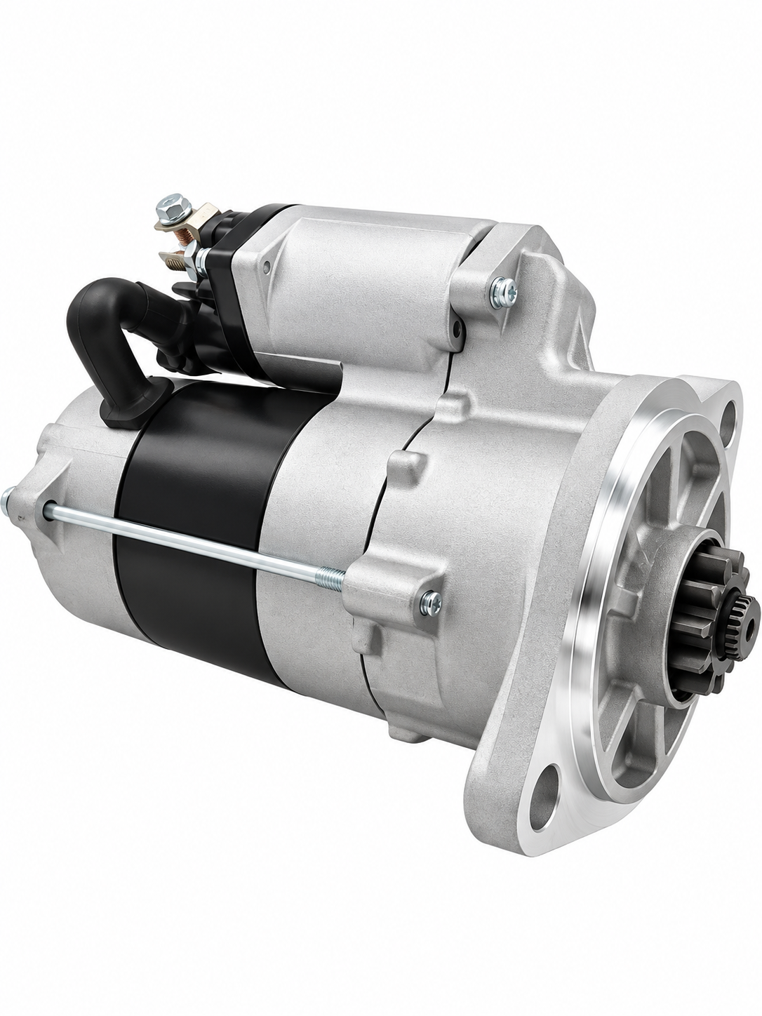 Motor de arranque para Hino 500 J08E J08C 24 V 12DTS
