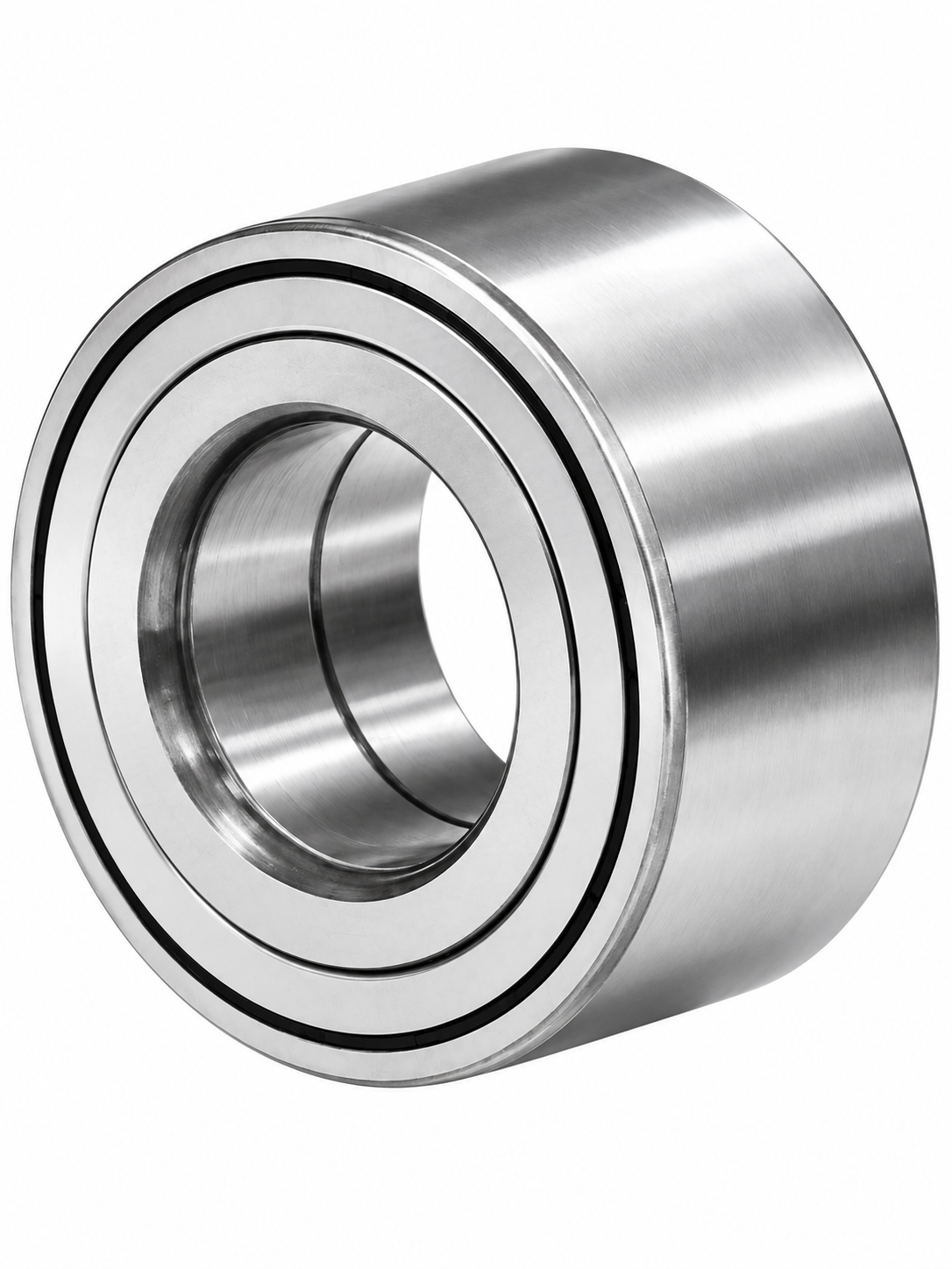 Balinera de rueda delantera para Nissan Sentra B15 00-06 DAC4074C
