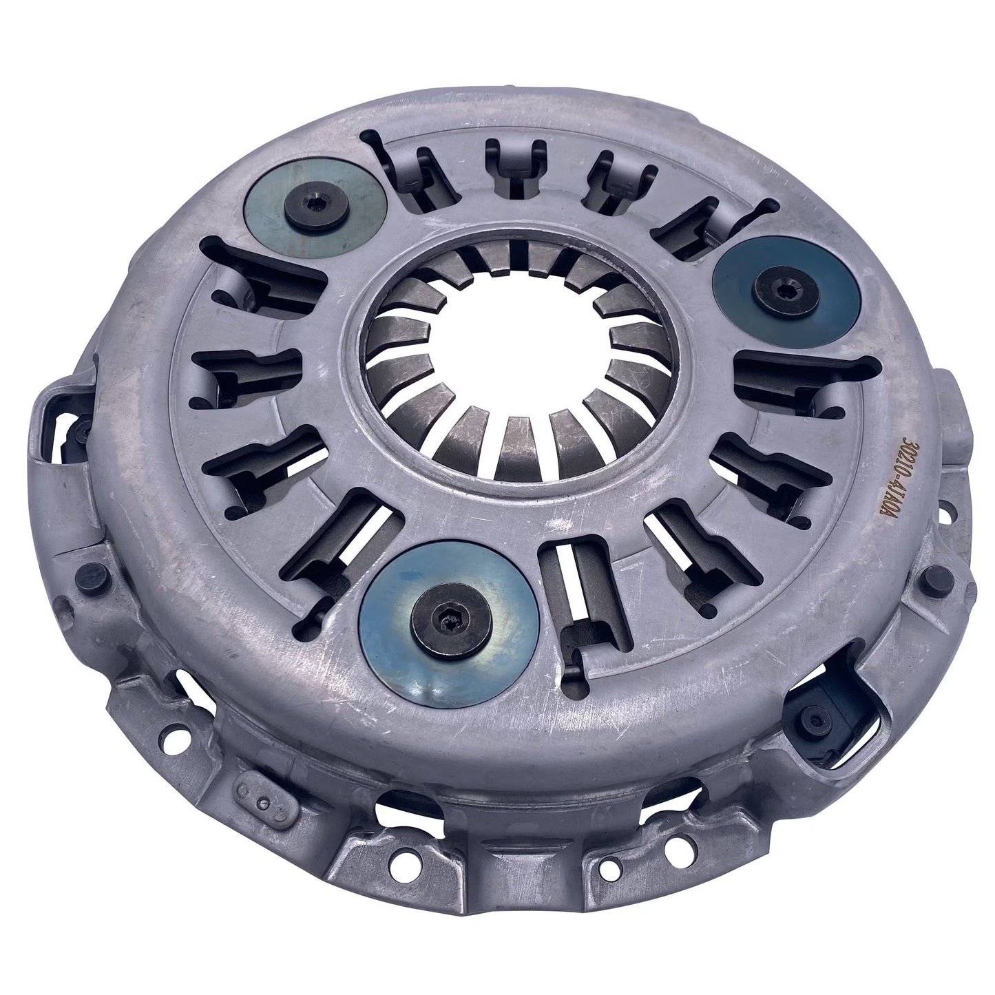 Prensa De Clutch Nissan. NP300 4WD