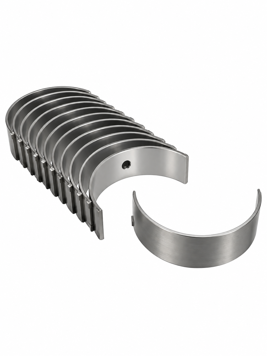 Casquillos de bancada para Toyota 22R 77-84