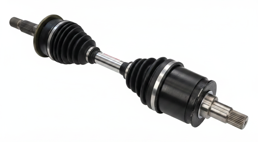 Punta Flecha Toyota Tacoma Land Cruiser 4RUNNER 1996 a 2006 (Urw)