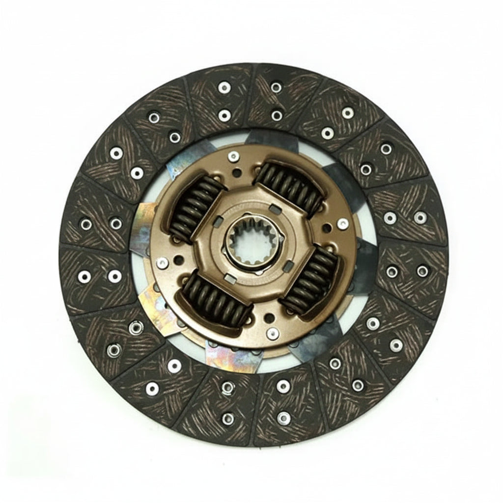 Disco de clutch Toyota COASTER