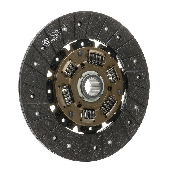 Disco de clutch Toyota 1HDT 2041
