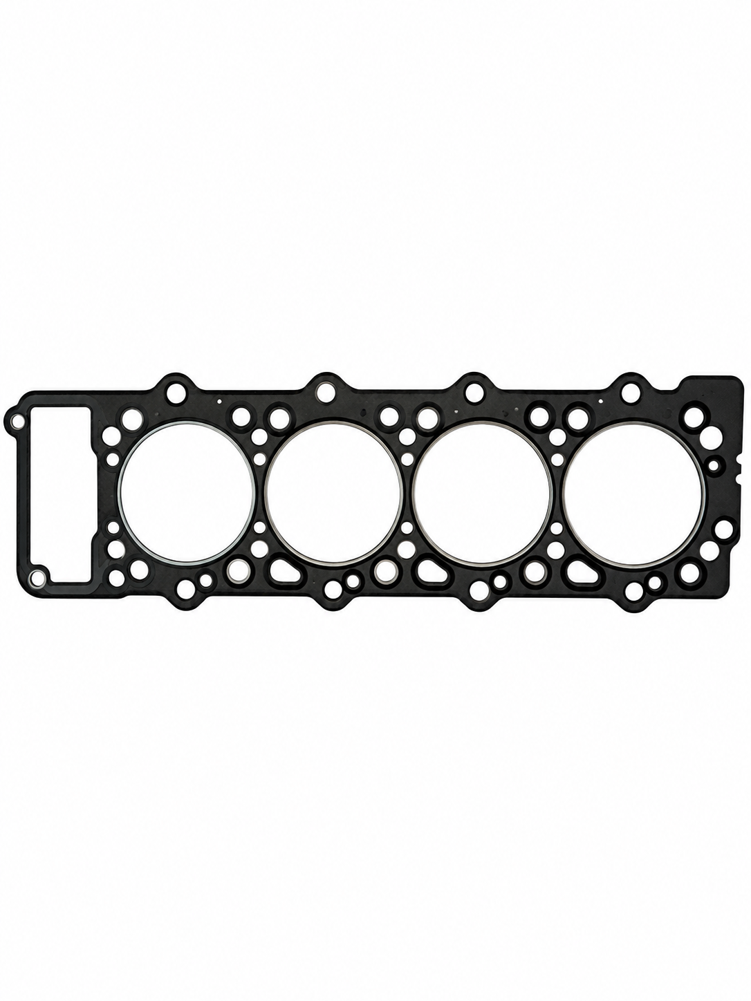 Empaque Culata para Mitsubishi 4M40