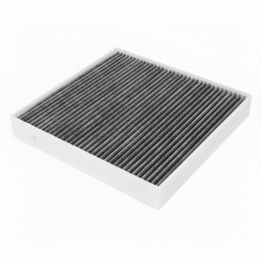 Filtro de Cabina NISSAN. B15 / ALMERA / L2OO 2015-/ LANCER