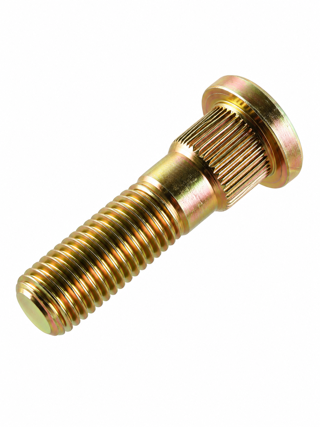 Esparrago para Nissan 1.25.13, 4 mm Corto