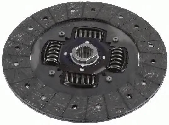Disco de clutch Hyundai STAREX 2007+