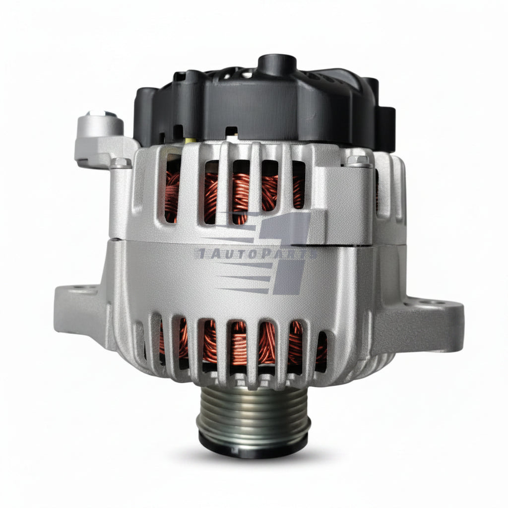 Alternador Kia Sportage 2 0 2013 Kia Optima