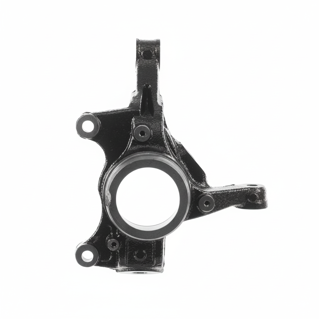 Muñón rueda delantera izquierdo Corolla Matrix 2009-2019