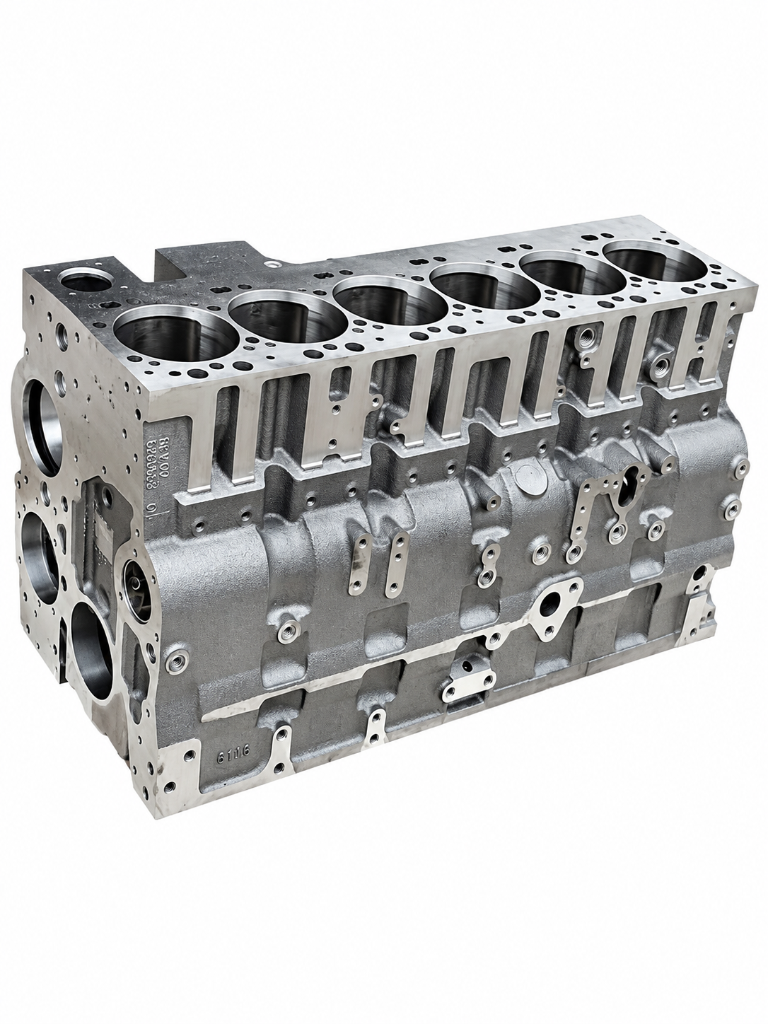 Bloque de motor para Mazda Wl
