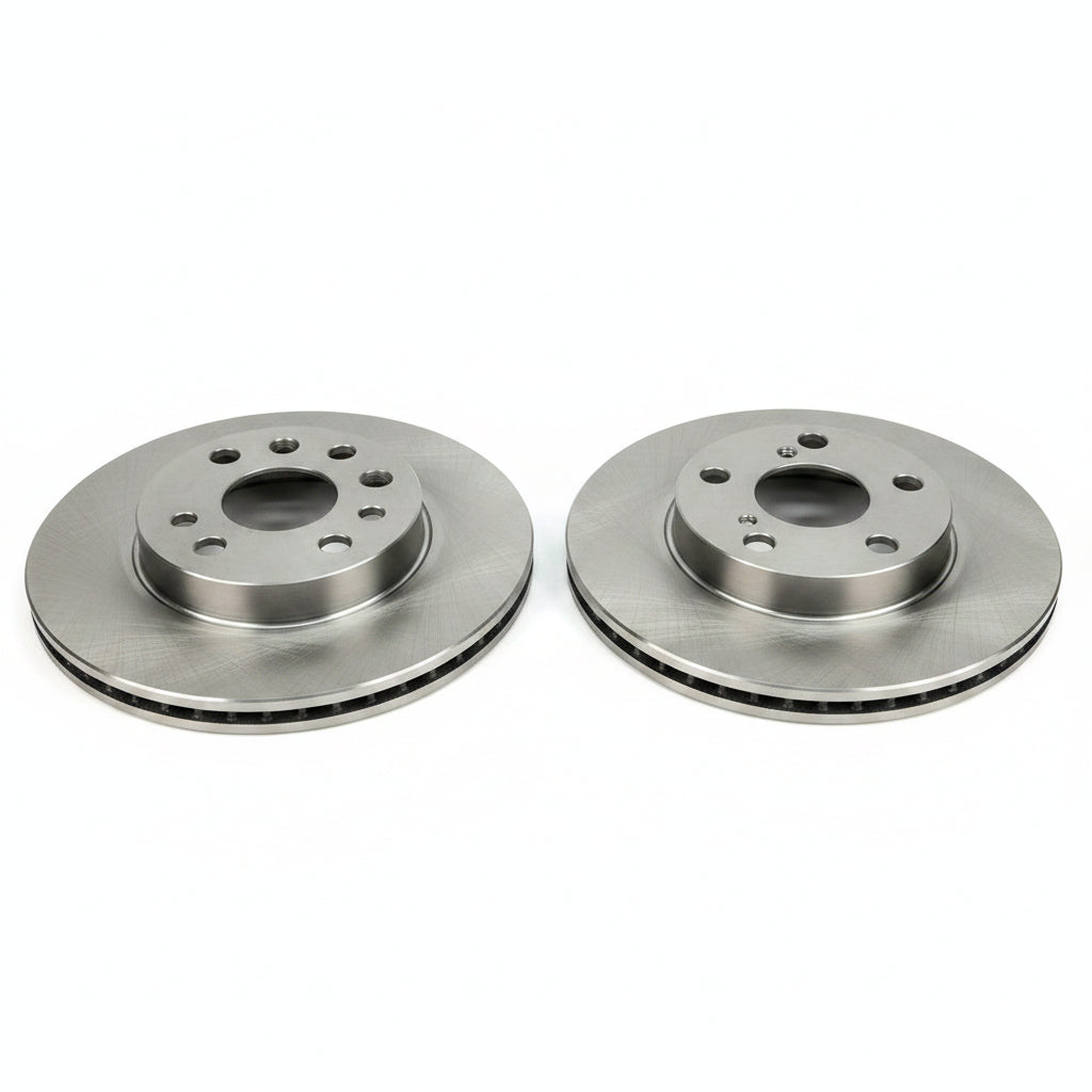 Disco de freno Toyota Rav4 2000-2005
