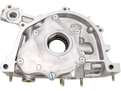 Bomba Aceite Honda B16A2 B18C1 B20B4 Z2