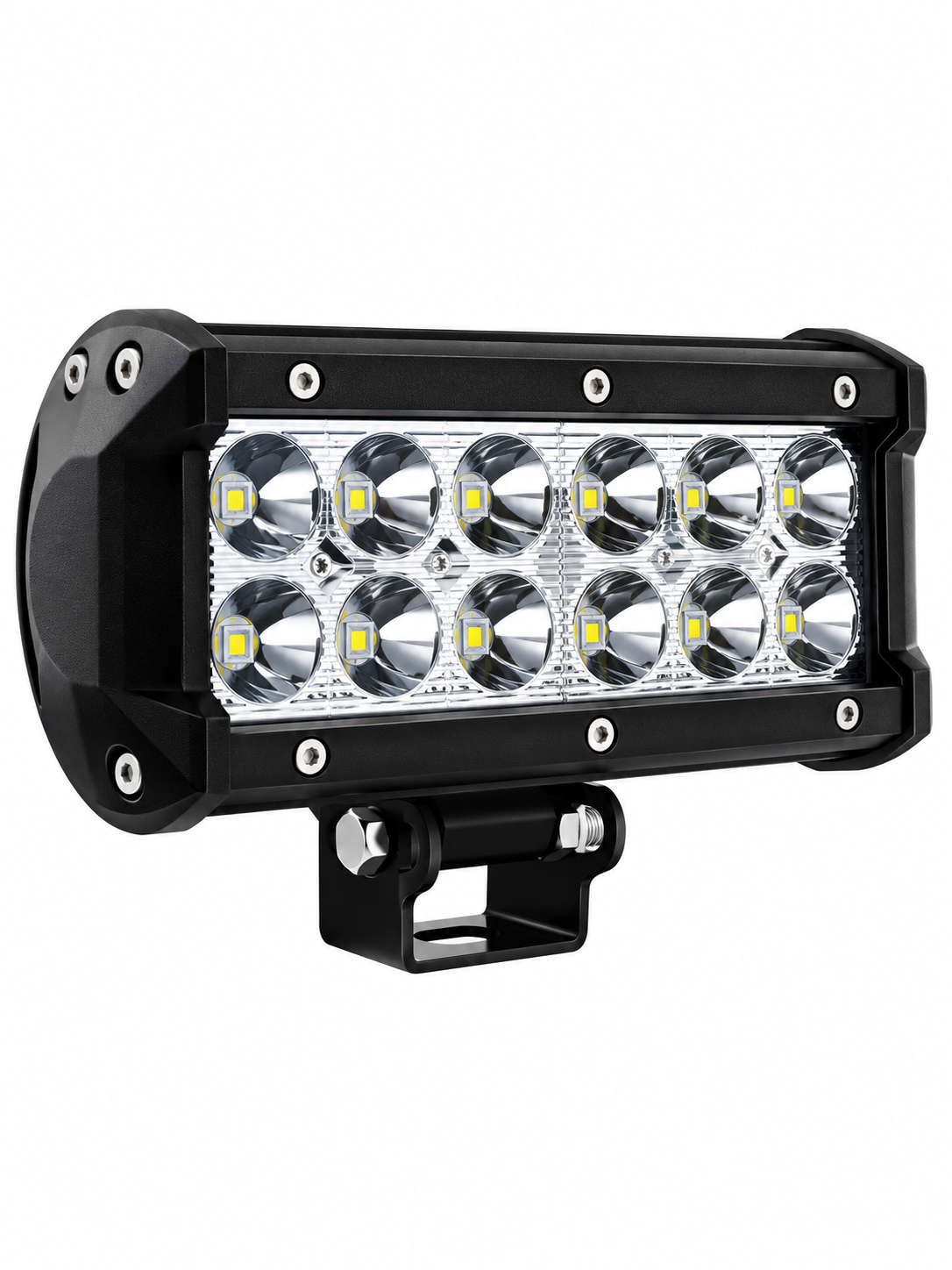 Lámpara automotriz LED 36 W 2200 lm 12PTS 10-30 V DC