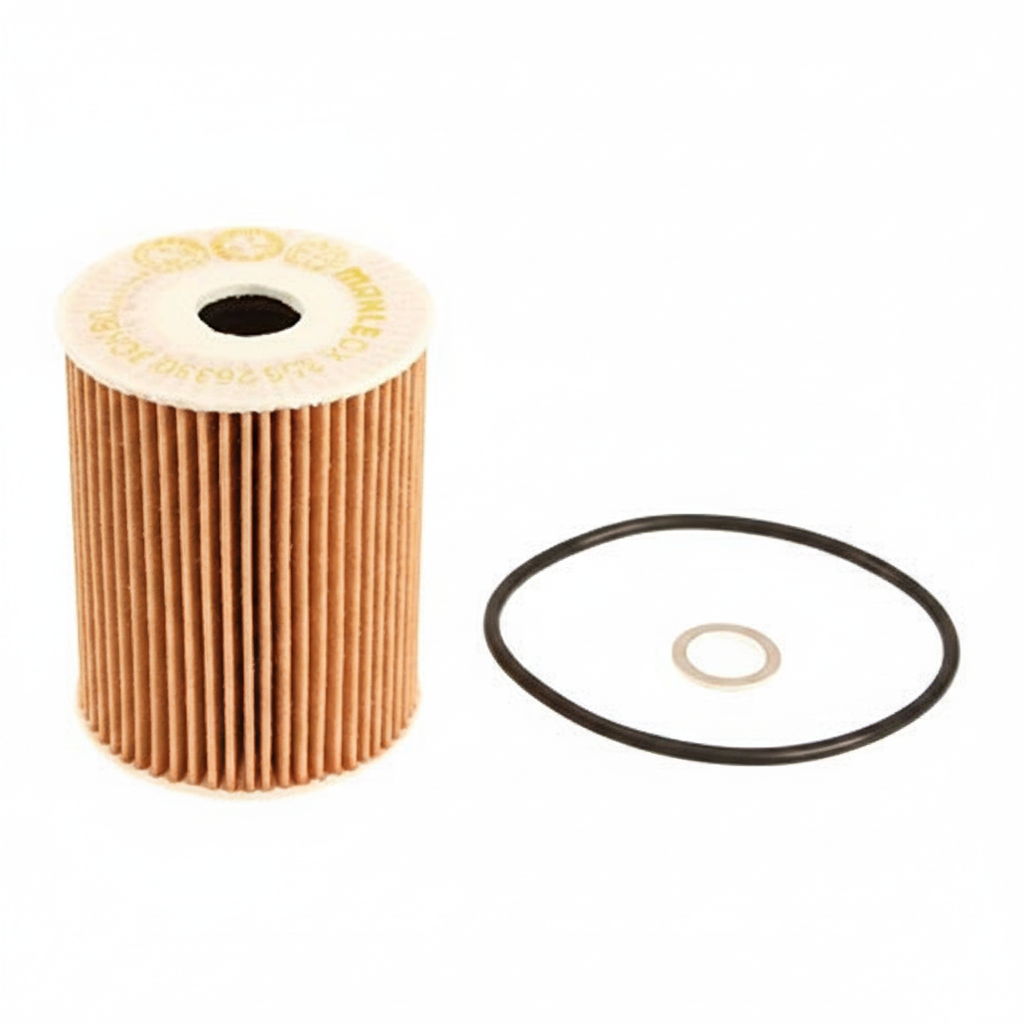 Filtro de Aceite KIA SORENTO 3.8 3.3 2017-2023 / HYN. GENESIS V6 3.8L 2015-2016