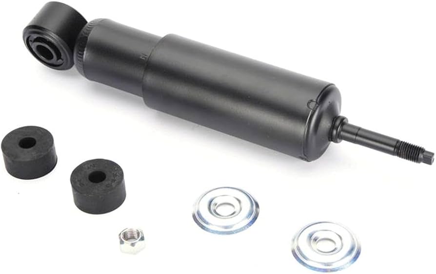 Amortiguador Delantero Nissan FRONTIER D22 4WD 1997-2008