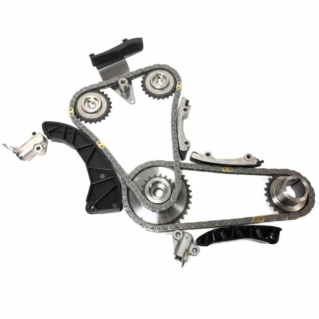Kit de tiempo Hyundai D4FA Matrix Getz