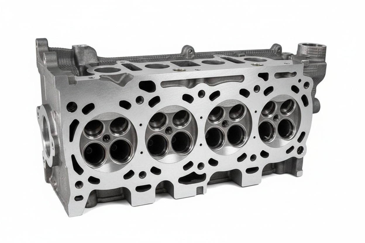 Culata de motor Toyota 1AZ 2AZ