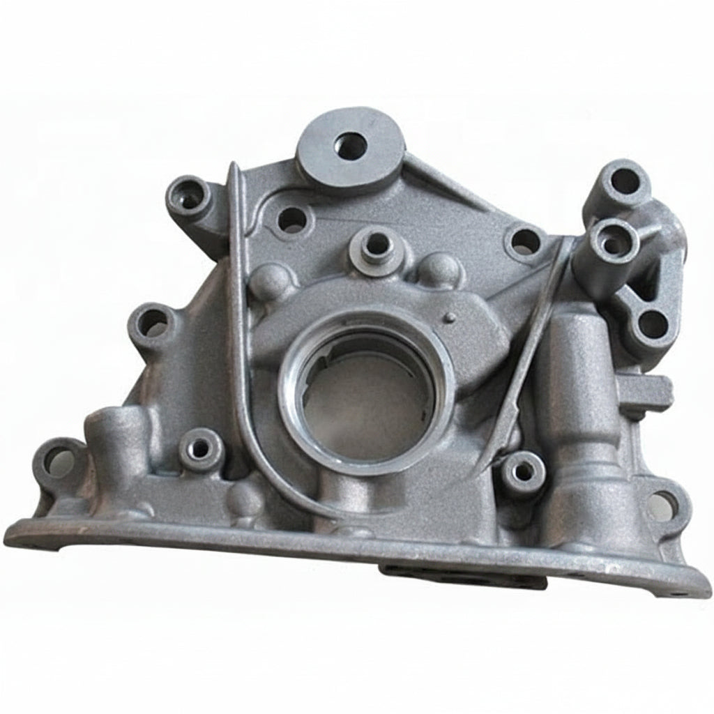 Bomba Aceite Toyota 2A 4A