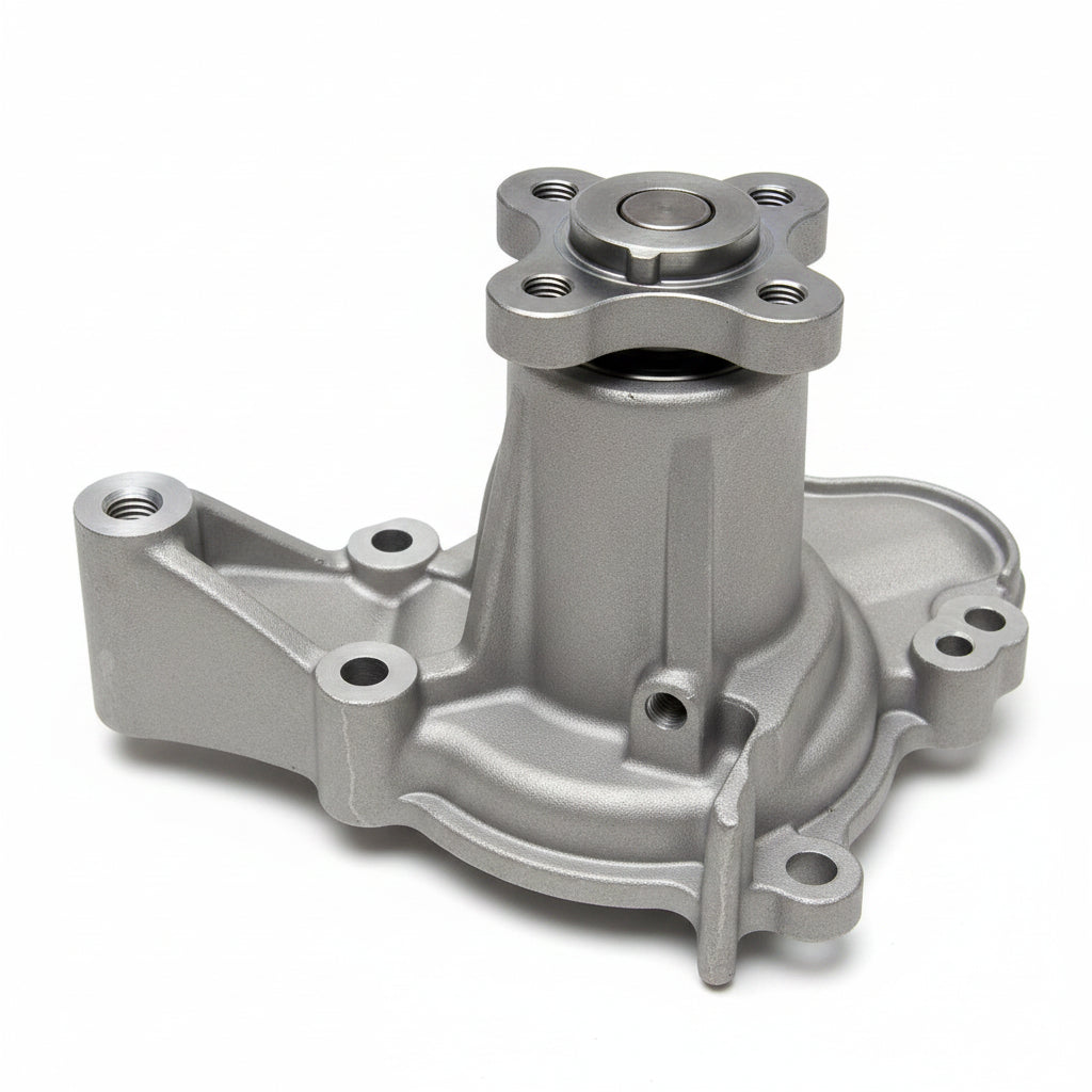 Bomba Agua Hyundai G4HC 01 NAKARA