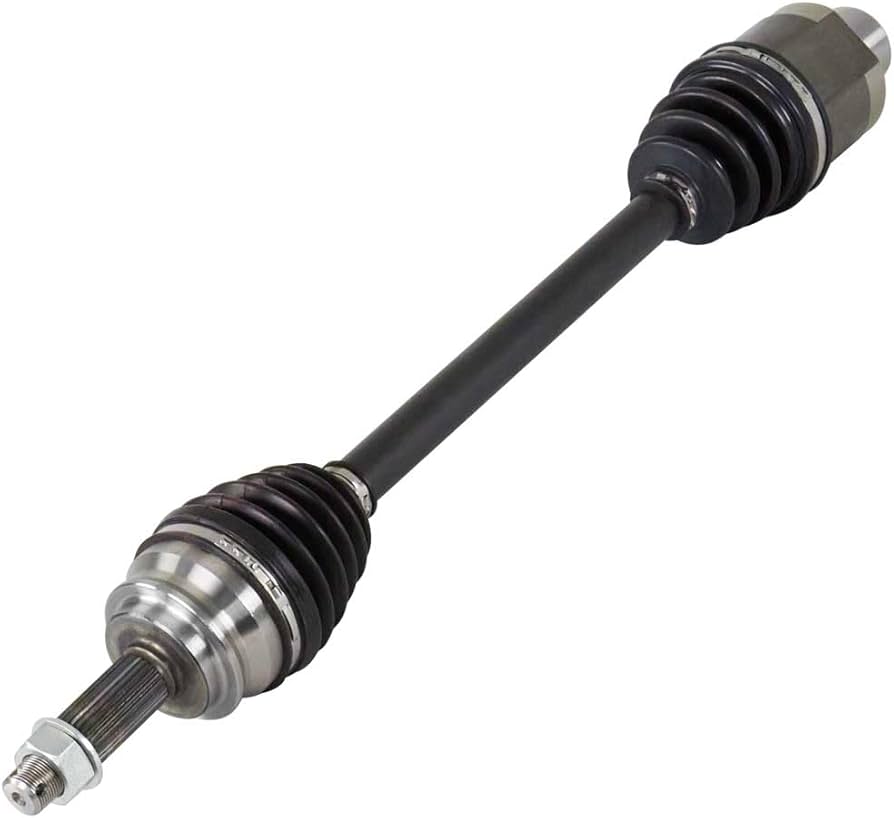Punta de Flecha Flecha Completa Jeep Patriot 2007-2017/Compass